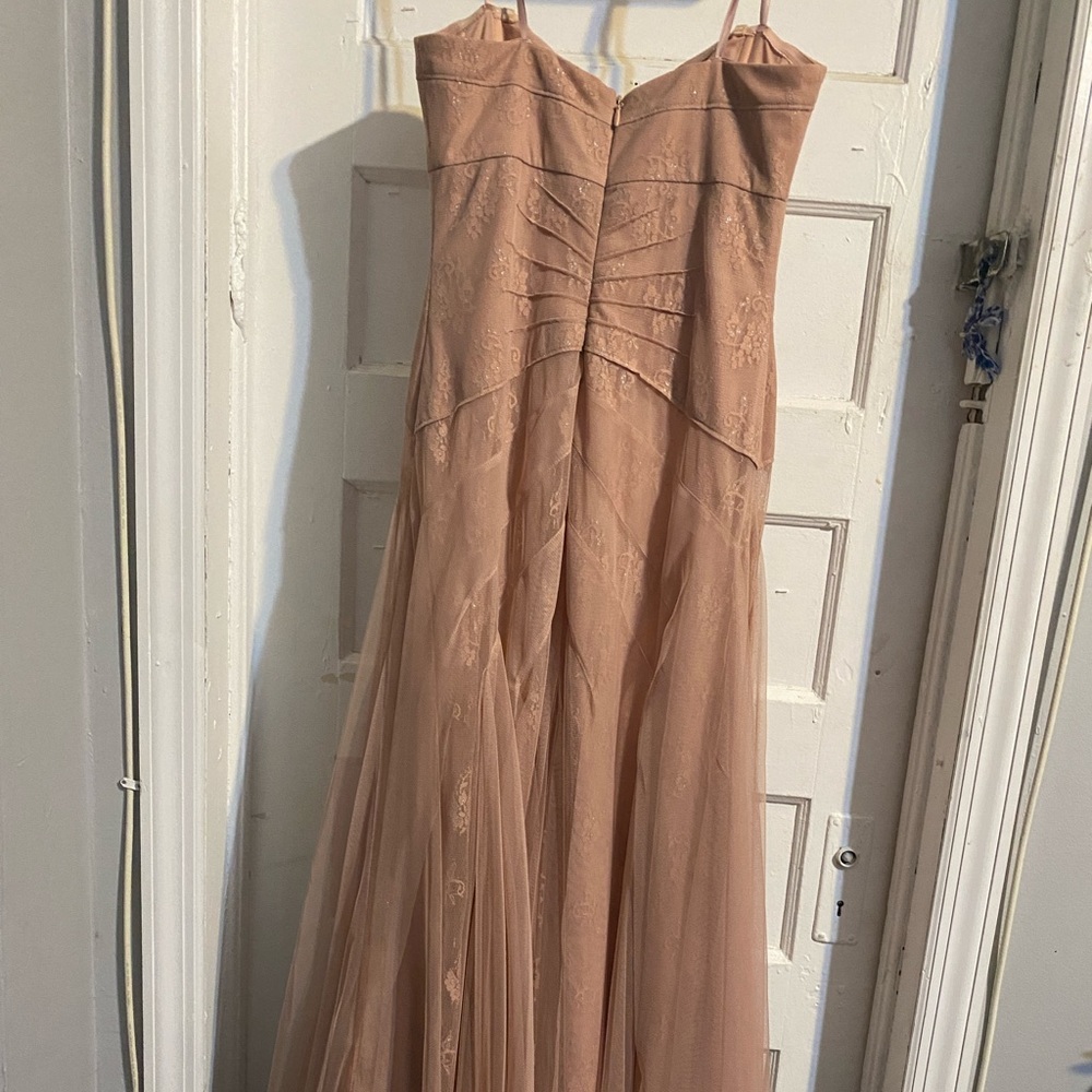 BCBGMaxAzria “Moriza” Gown - Picture 4 of 7